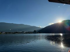 -大理洱源西湖景区
