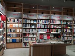 -当当书店(国泰广场店)