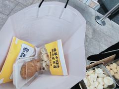 -東更道点心行(利客来店)
