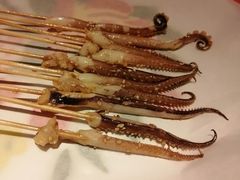 -北丐先生·野馄饨烧烤(雨花万象店)