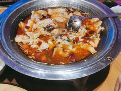 -巢爷老味(东方红店)