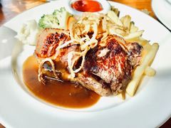 -宝莱纳餐厅(滨江店)