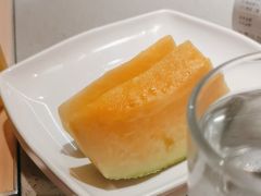-海底捞火锅(高新万达店)