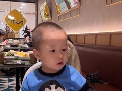 -Home Thai·泰谣(王府井apm店)