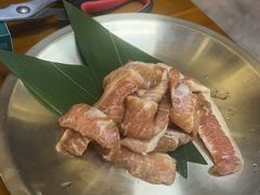 -蒲葵传统炭火烤肉(白石龙店)