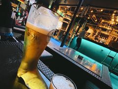 德国战靴啤酒-haxnbauer海森堡德国餐厅(深圳coco店)
