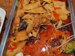 -福苗小骆驼烧烤(莲湖路店)