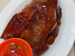 -一乐烧鹅(中环店)