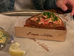 -Burger & Lobster(Dean Street)