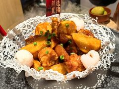 -老福洲·三十年福州味(斗东店)