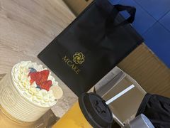 -M'CAKE(西单大悦城店)