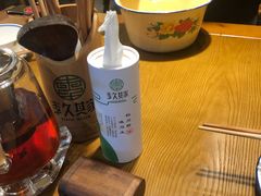 -李久其家民间餐厅(观沙岭公园店)