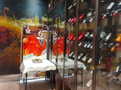 -金枝玉叶上海人家食府(三里河店)