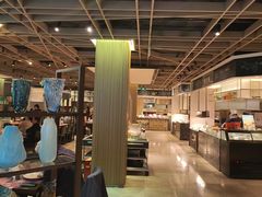 -金海湾自助餐厅(金陵饭店)