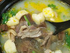 -小杨生煎(南京东路食品一店)