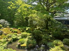 -三千院