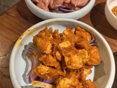 -九田家黑牛烤肉料理(新辰里亚运村店)