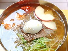 -屋里家延边朝鲜族冷面(南园店)