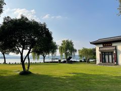 -杭州西湖柳莺里酒店