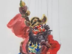 -中国闽台缘博物馆