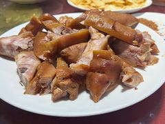 -龙翔小猪脚(龙头街店)
