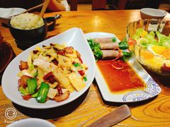 -云海肴·汽锅鸡·云南代表菜(天津国金汇店)