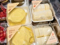 -津乐园(营口道店)