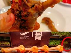 -河北宾馆·香溢自助餐(裕华店)