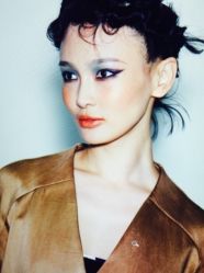 -东田造型