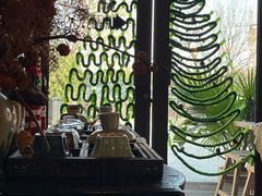 -BUND·FIVE外滩5号(天际店)