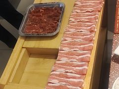 -重庆小天鹅火锅(中商广场店)