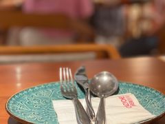 -CRAZYONES西班牙海鲜饭(上海美罗城店)