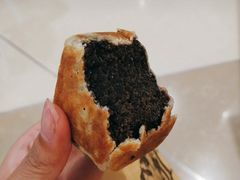 -栗记麦香坊·草之楼仙豆糕(东直门店)