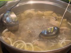 -润园四季椰子鸡火锅(南山海岸城店)