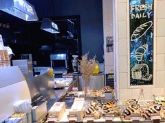 -Juicy Bakery(瑞景店)