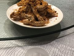 -强记海鲜·大排档(蛇口新街店)