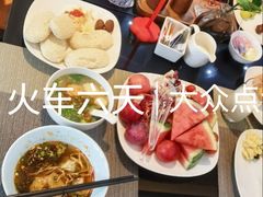 -太湖饭店玉兰厅(自助餐厅)