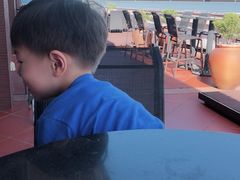 -天悦阁海景酒廊