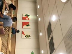 大堂-德克士(砂之船奥特莱斯店)