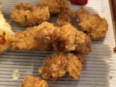 小食开心纷享-尊宝比萨(后海花半里店)