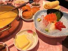 -囍凤楼·粤菜·点心·火锅(温特莱店)