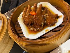 -稻香饭店(IFS国金中心店)