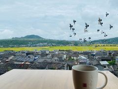 -无有景观餐厅·铜瓢牛肉·下午茶