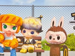 -泡泡玛特POPMART(合生汇店)