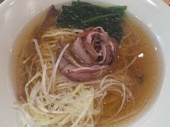 -真打拉面·日式拉面新流派(体育西横街店)
