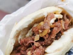 -清真拉妈卤味(回民街店)