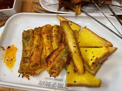 -丁虎子烤肉(国道二店)