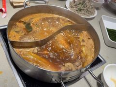 -蝎王府羊蝎子(虎坊桥总店)