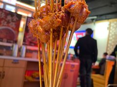 -大龙燚火锅(南山大道店)