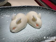 -侨美食家·粤菜(体育西路店)